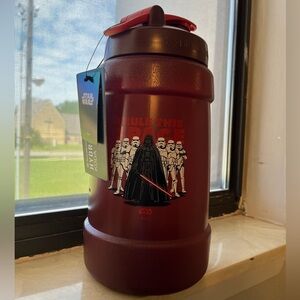 Star Wars edition BlenderBottle
